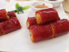 金沙红米肠-点都德(汇盈广场店)