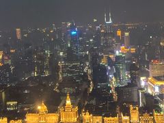 -东方明珠广播电视塔