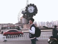 -世纪钟