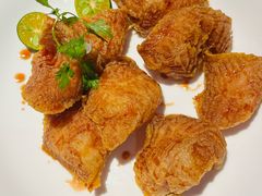-锦府园·新台州菜(合生汇店)