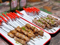 -松咖啡自助餐厅·松北香格里拉