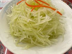 -玉华台饭庄(裕中西里小区店)
