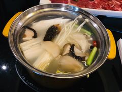 -鲁西肥牛(九方购物中心店)