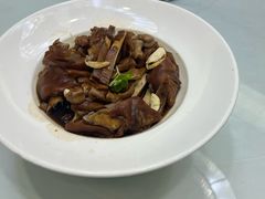-食为先庐畔渔歌(合作化路店)
