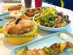 -库滋明·俄罗斯特色美食(中央大街店)