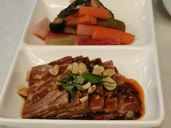 -功德林素菜饭庄(前门店)