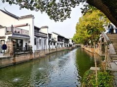 -练塘古镇