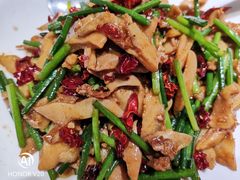 -院里寻菜·精致庭院菜(观沙岭店)