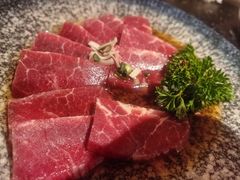 -牛焱·烧肉酒肆(五大道店)