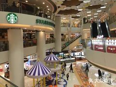 -银座mall(东直门店)