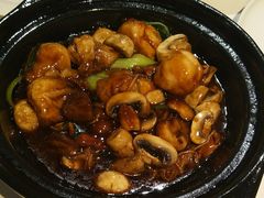 -上海古井假日酒店 · 徽昇楼中餐厅