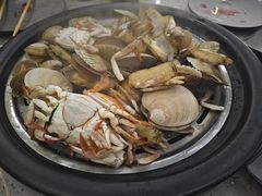 -仙螺岛海鲜自助餐厅(总店)