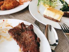 -东方红海鲜百汇(国际大厦店)