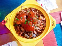 -多嘴超级肉蟹煲(杉杉国潮主题店)