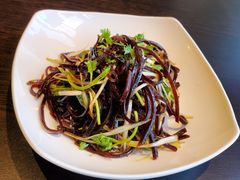 -老牌坊鲁菜名店(美莲广场店)
