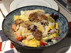 -Primo·丽莫意大利窑烤披萨