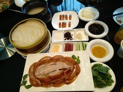-阿庄新豫菜(通泰路店)