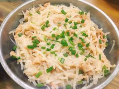 粉蒸罗卜丝肉-朗妈私房菜(婺女州店)