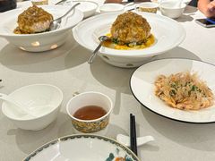 -狮王府淮扬菜(新街口友谊店)