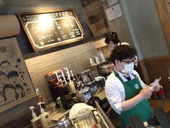 -星巴克(武康路店)