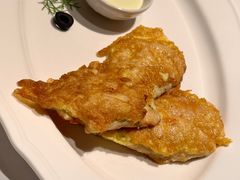 -波特曼西餐厅(中央大街店)