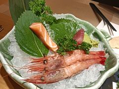 -三石铁板烧(紫竹桥店)