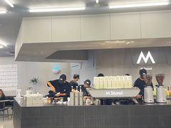 -M Stand(西安大悦城店)
