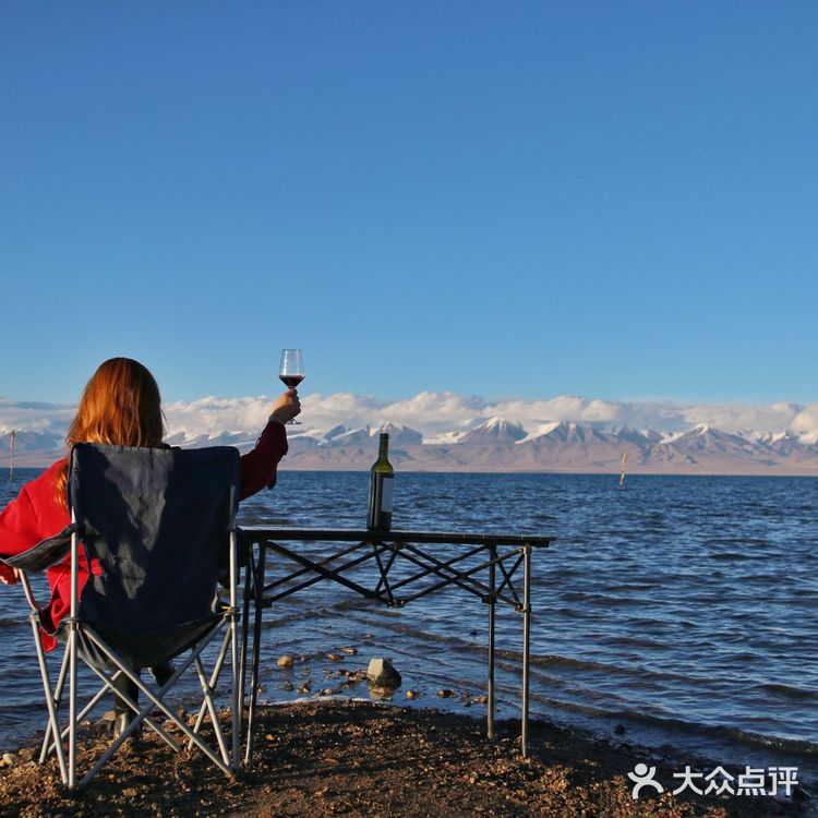 青海第二大湖泊——哈拉湖穿越旅行攻略