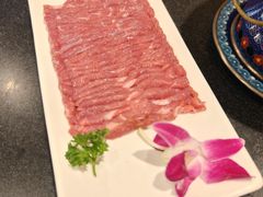 -南门涮肉(北洼路店)
