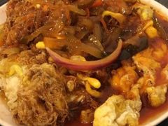 -紫金食坊(江南西路店)