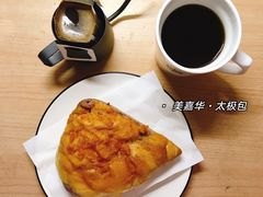 -美嘉华面包西饼店(红胜坊店)