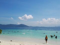 -东姑阿都拉曼海洋公园