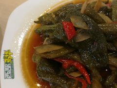 -西部马华清真兰州牛肉面·烧烤夜市(关东店)