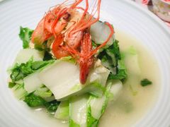 -老头儿油爆虾·知味杭州(爱琴海购物中心)