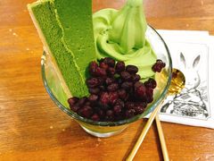 浓郁芝士元气冰-無邪日式甜品(世博源店)