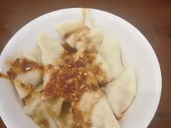 -龙抄手(文殊坊店)