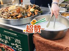 -紫光园(劲松店)