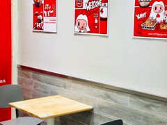 用餐区-1973继光香香鸡(常州江南环球港店)