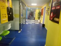 -童程童美少儿编程乐高机器人(世纪都会校区)
