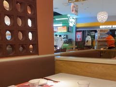 -椒爱水煮鱼川菜(让胡路万达店)