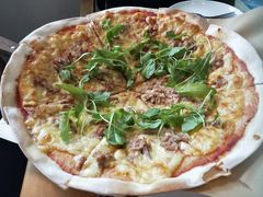 金枪鱼披萨-JAMES+詹嘉厨房