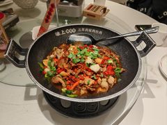 -味上湘菜馆(悦方ID MALL店)