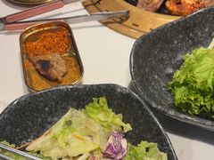 -炙城·韩式烤肉(南京东路店)