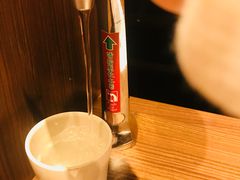 -天然豚骨拉面专门店 一兰(铜锣湾店)