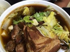 -金泰缘排骨馆(遵化路店)