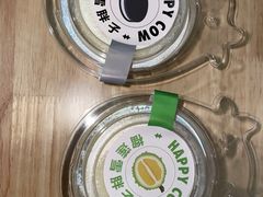 -欢牛蛋糕屋(萧山万象汇店)