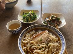 -同得兴 Since·1995 传统苏式面馆(嘉馀坊店)