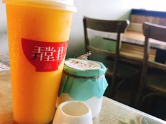 -弄堂里(阿里西溪A区店)