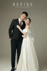 -布丁婚纱摄影工作室
