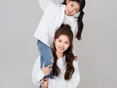 -iF摄影•全家福•证件照•形象照(南山店)